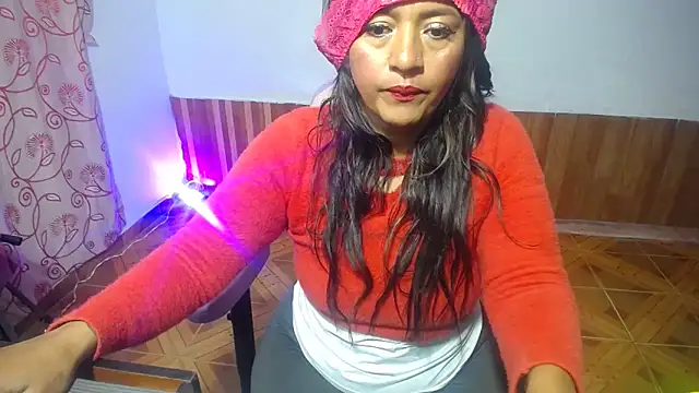 Snapshot of daleska_ayala_1 chatting on February 22, 2025, 10:52 pm daleska ayala 1 online show from February 22, 2025, 10:52 pm