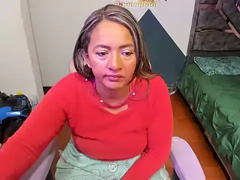 Snapshot of daleska_ayala_1 chatting on September 30, 2025, 7:20 pm daleska ayala 1 online show from September 30, 2025, 7:20 pm
