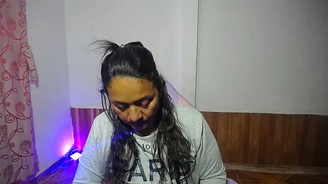 Snapshot of daleska_ayala_1 chatting on February 24, 2025, 6:47 pm daleska ayala 1 online show from February 24, 2025, 6:47 pm