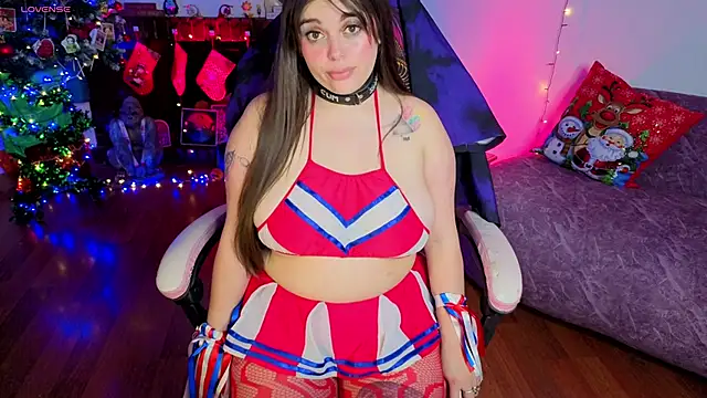 strunky2407 online show from November 26, 2025, 4:56 am