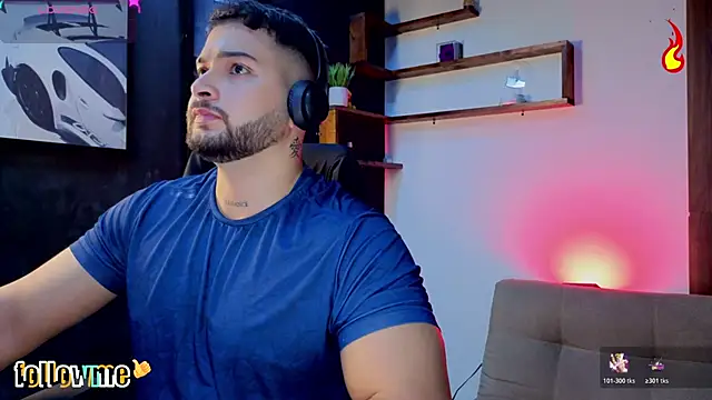 Andrew Brown online show from November 13, 2025, 4:22 pm