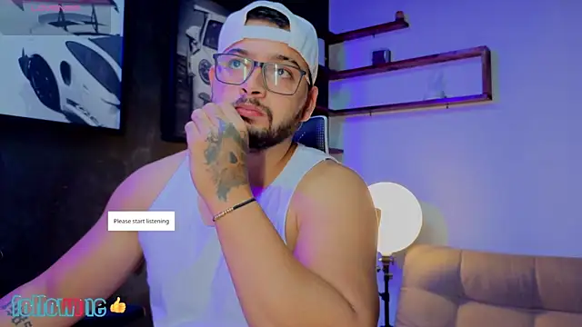 Andrew Brown online show from September 19, 2025, 1:15 pm