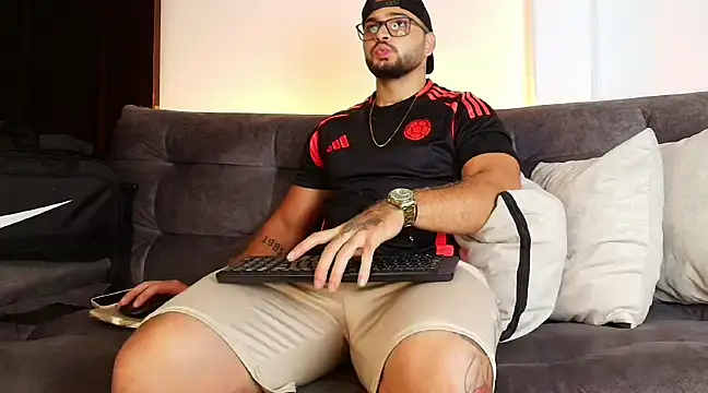 Andrew Brown online show from March 21, 2025, 2:29 pm