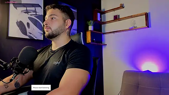 Andrew Brown online show from October 8, 2025, 3:57 pm