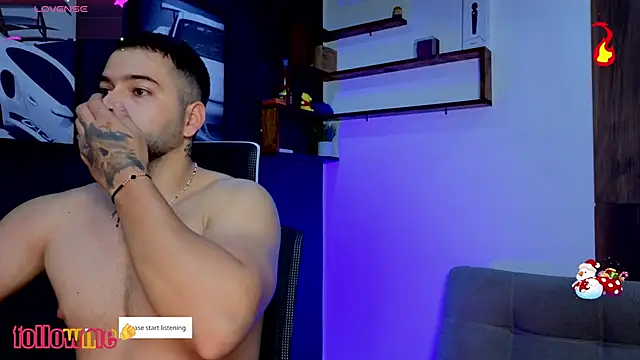 Andrew Brown online show from December 22, 2025, 11:32 am