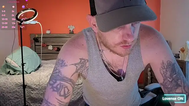 Hydro-Blastz online show from October 17, 2025, 5:04 pm