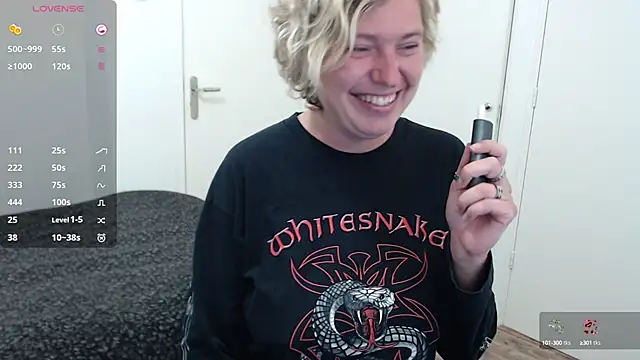 cumfun online show from October 9, 2025, 7:20 am