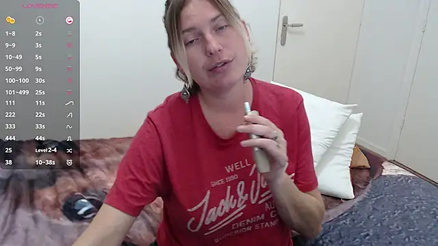 cumfun online show from November 17, 2025, 7:40 pm