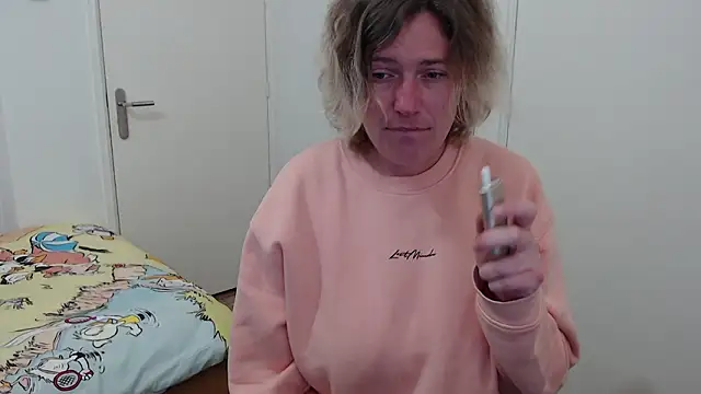 cumfun online show from February 26, 2026, 8:25 am