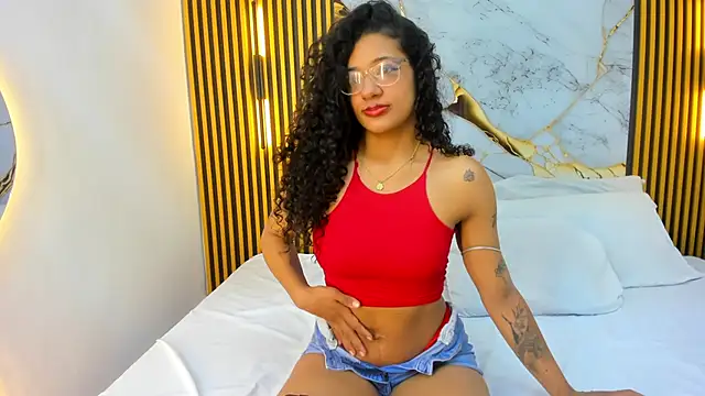 Bonny ebony1 online show from September 24, 2025, 11:39 am