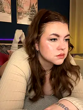 VictoriaLaFleur online show from November 29, 2025, 9:26 pm