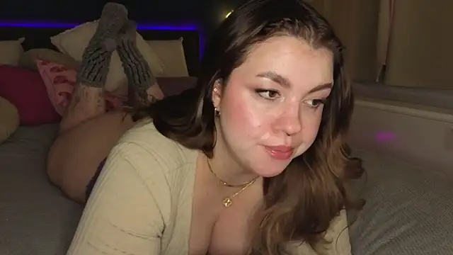 VictoriaLaFleur online show from February 10, 2026, 9:36 pm