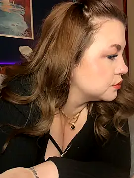 VictoriaLaFleur online show from November 20, 2025, 9:25 pm