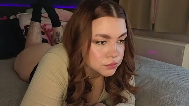 VictoriaLaFleur online show from February 6, 2026, 1:07 pm