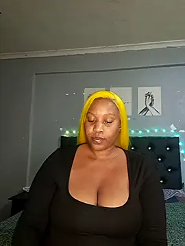 Toya P online show from July 19, 2026, 9:00 pm