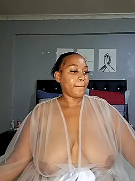 Toya P online show from October 12, 2025, 11:11 am