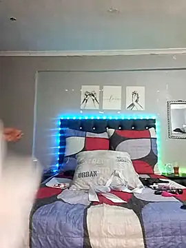 Toya P online show from November 20, 2025, 8:48 am