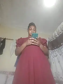 booty big online show from February 3, 2026, 1:16 pm