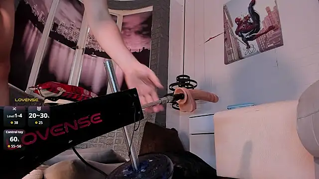 JUANDIAMONDS98 online show from March 29, 2026, 1:35 pm