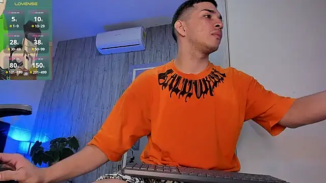 JUANDIAMONDS98 online show from October 14, 2025, 1:23 pm