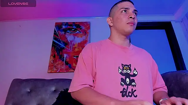 JUANDIAMONDS98 online show from February 9, 2025, 12:41 pm