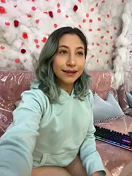 SkarletJhonson  online show from October 9, 2025, 2:28 pm