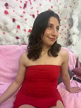 SkarletJhonson  online show from March 26, 2026, 7:17 am