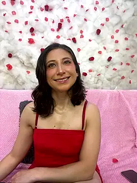 Snapshot of SkarletJhonson_ chatting on January 8, 2026, 9:21 pm SkarletJhonson online show from January 8, 2026, 9:21 pm