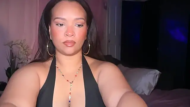 SashaEstrella online show from June 17, 2026, 6:24 am