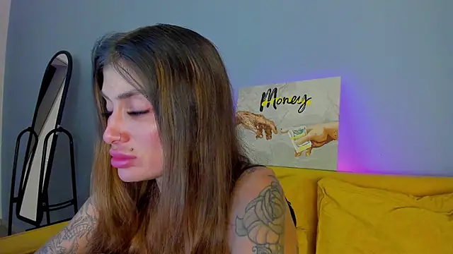 Patricia Cox online show from February 23, 2026, 6:19 pm