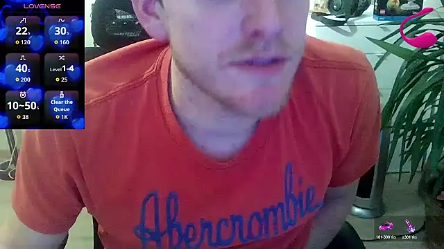 Snapshot of Love_Bert chatting on March 8, 2026, 9:40 pm Love Bert online show from March 8, 2026, 9:40 pm