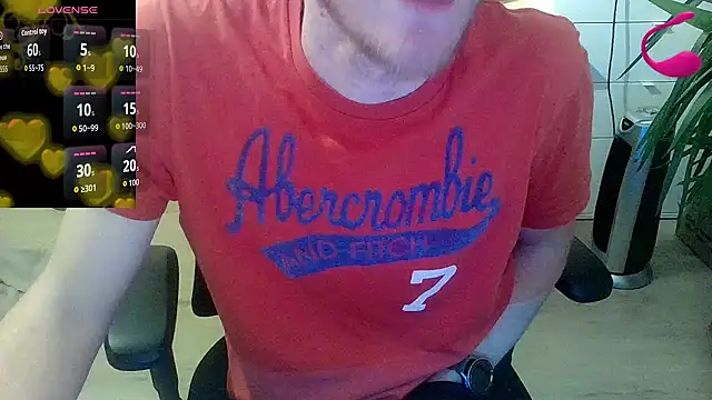 Snapshot of Love_Bert chatting on March 12, 2026, 8:46 pm Love Bert online show from March 12, 2026, 8:46 pm