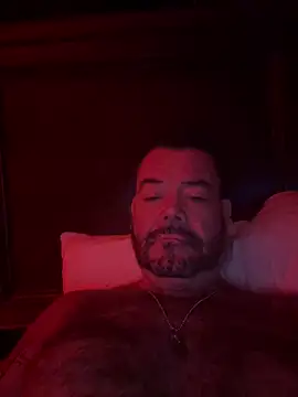 NYCLeatherBoi online show from March 15, 2026, 5:36 am