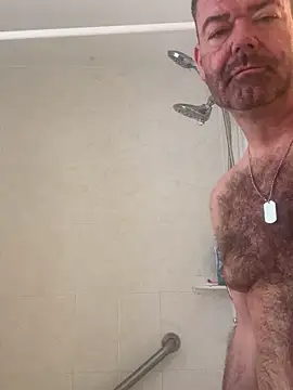 NYCLeatherBoi online show from February 9, 2025, 1:14 pm