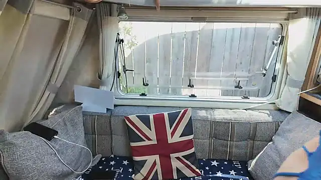 British  Rosie online show from July 15, 2026, 8:21 am