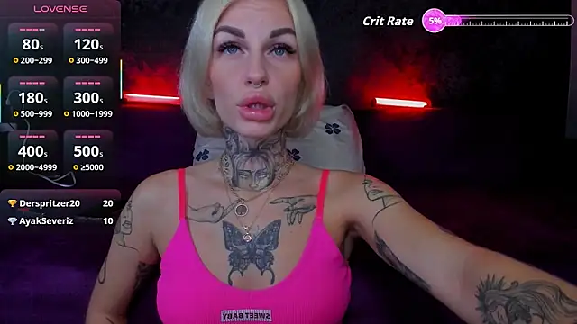 Snapshot of angel_devil_forever chatting on October 1, 2025, 9:51 pm angel devil forever online show from October 1, 2025, 9:51 pm