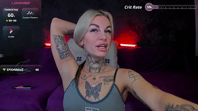 Snapshot of angel_devil_forever chatting on September 19, 2025, 10:47 pm angel devil forever online show from September 19, 2025, 10:47 pm