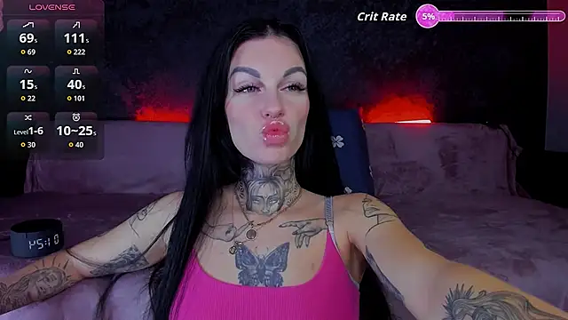 angel devil forever online show from December 15, 2025, 10:26 pm