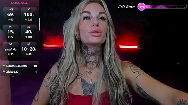 Snapshot of angel_devil_forever chatting on September 17, 2025, 10:23 pm angel devil forever online show from September 17, 2025, 10:23 pm