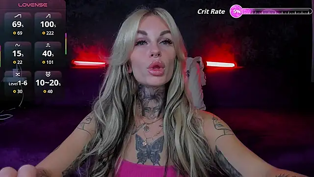 Snapshot of angel_devil_forever chatting on September 29, 2025, 10:48 pm angel devil forever online show from September 29, 2025, 10:48 pm