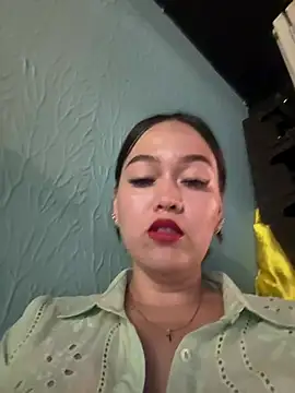 Danielavegax online show from January 21, 2025, 12:46 am