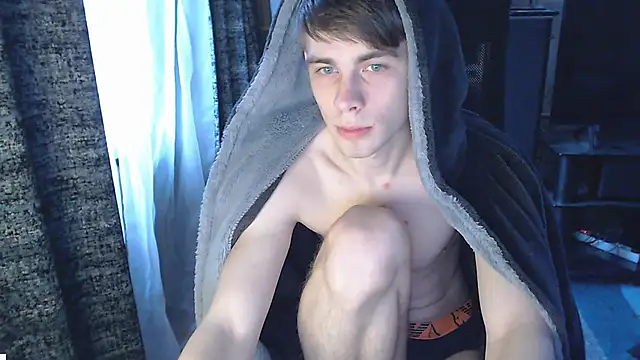 Student Oliver online show from November 26, 2025, 7:30 am