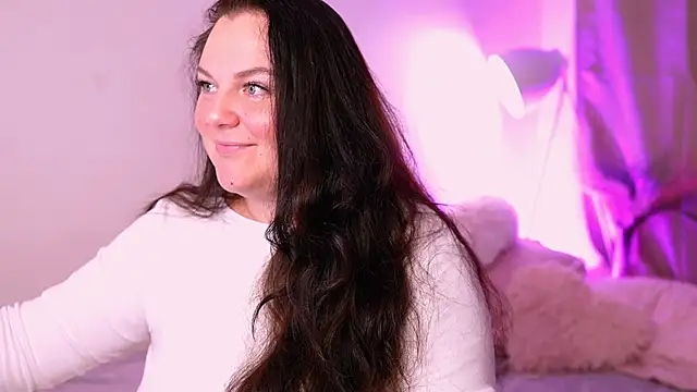 ameliaminkx online show from November 9, 2025, 4:16 am