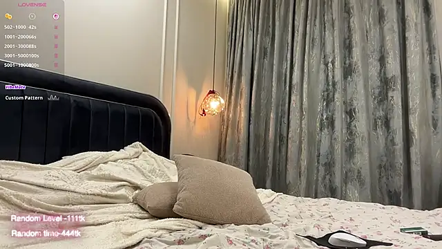 Fleur Delis online show from February 17, 2026, 5:10 pm