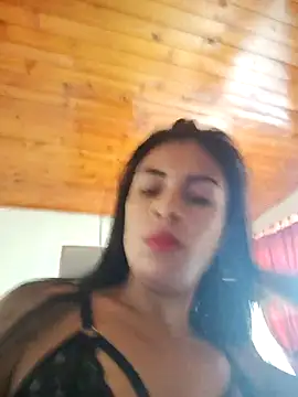 Snapshot of Astrid-- chatting on October 30, 2025, 4:15 pm Astrid-- online show from October 30, 2025, 4:15 pm