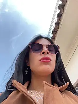 Astrid-- online show from March 26, 2026, 3:10 pm