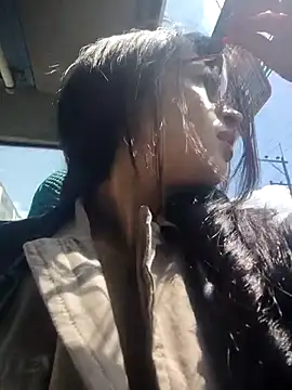 Astrid-- online show from February 25, 2026, 3:12 pm