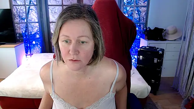 MarleneBloem online show from February 28, 2025, 3:37 pm