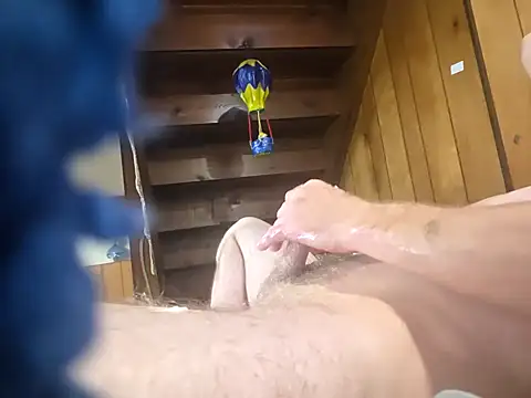 Travislovescum online show from October 23, 2025, 12:59 pm