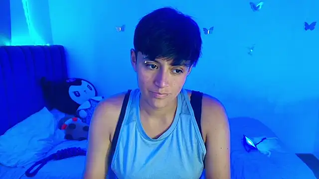 9 Fernanda 9 online show from June 25, 2026, 7:19 pm